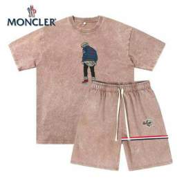 Picture of Moncler Shirt Pant Suits _SKUMonclerS-3XL12yr30424157